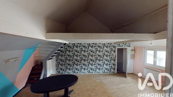 Appartement à vendre 2 pièces 53 m² La Ferté-Gaucher