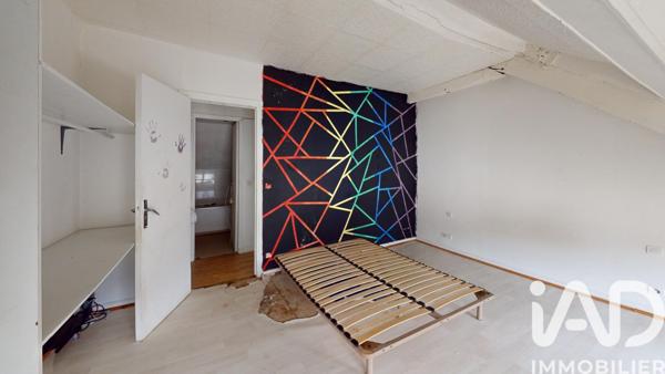 Appartement à vendre 2 pièces 53 m² La Ferté-Gaucher