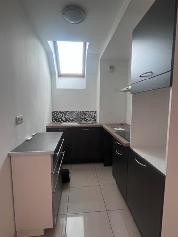Beau F3 d'une superficie de 71,19m², idéalement situé dans une résidence calme et sécurisée