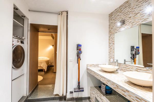 Appartement 5 pièces 131m² proche du lac