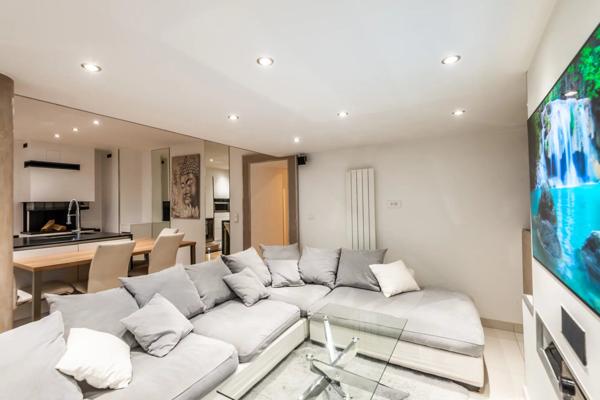 Appartement 5 pièces 131m² proche du lac