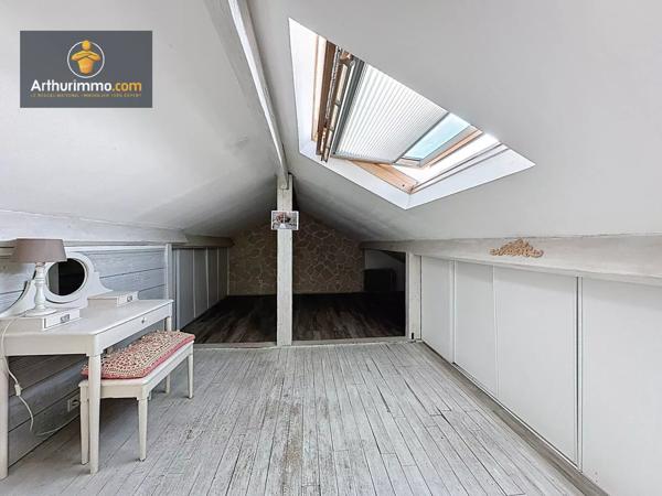 Vente Maison 5 pièces 86 m2 à Ermont