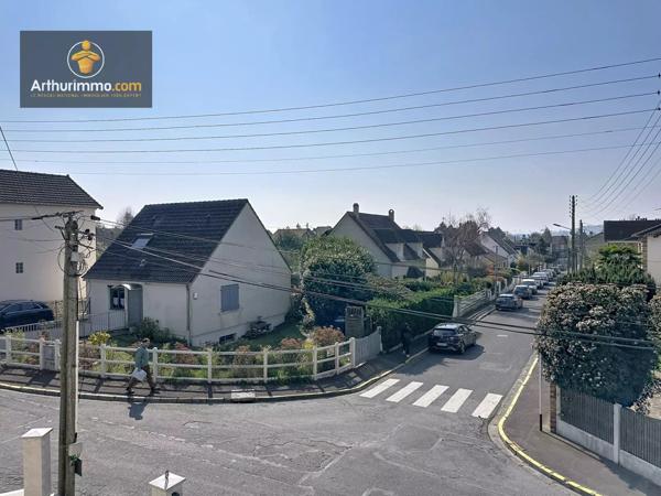 Vente Maison 5 pièces 86 m2 à Ermont