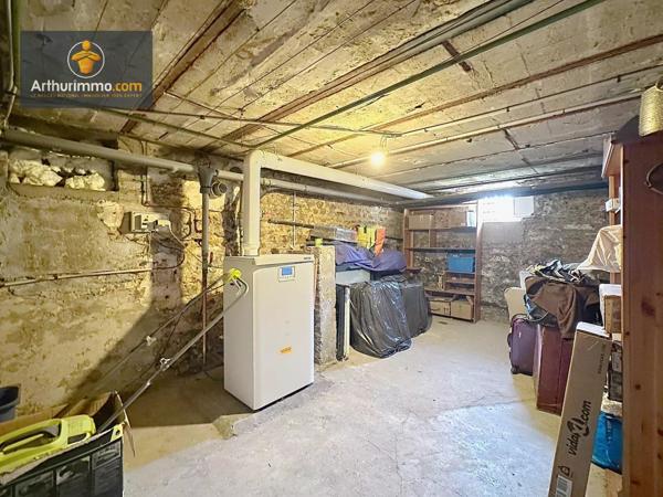 Vente Maison 5 pièces 86 m2 à Ermont