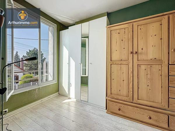 Vente Maison 5 pièces 86 m2 à Ermont