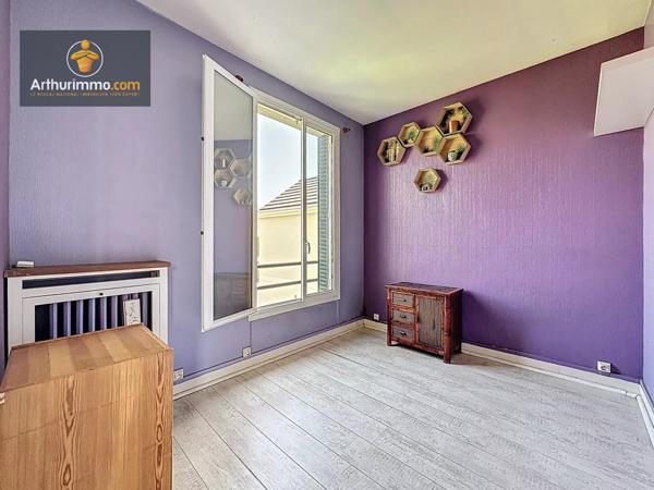 Vente Maison 5 pièces 86 m2 à Ermont