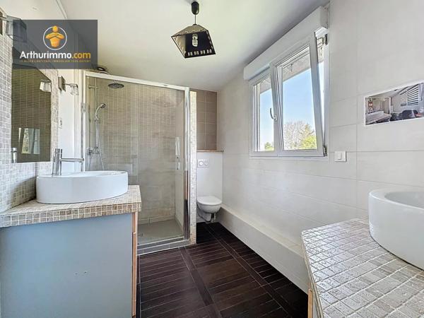 Vente Maison 5 pièces 86 m2 à Ermont