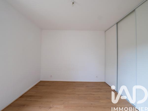 Appartement à vendre 3 pièces 59 m² Villenoy