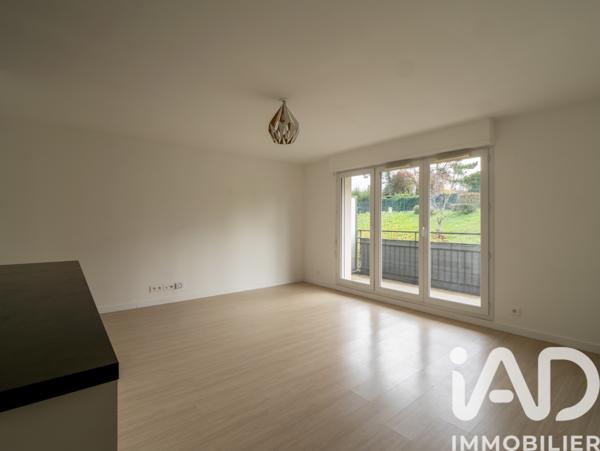 Appartement à vendre 3 pièces 59 m² Villenoy