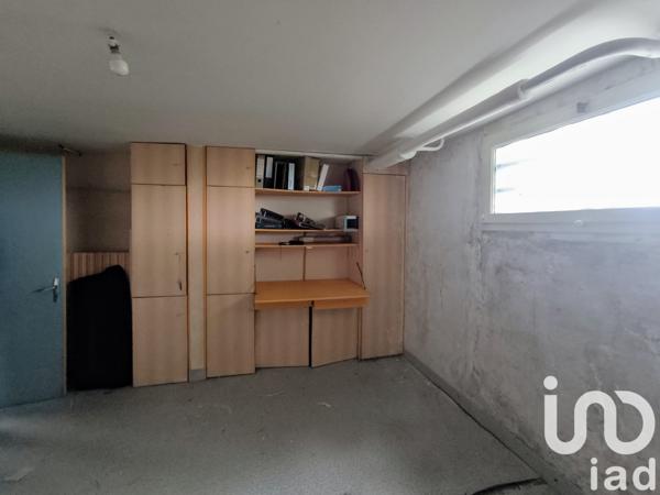 Maison à vendre 4 pièces 87 m² Condé-sur-Vire