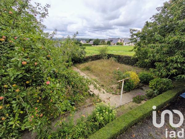 Maison à vendre 4 pièces 87 m² Condé-sur-Vire