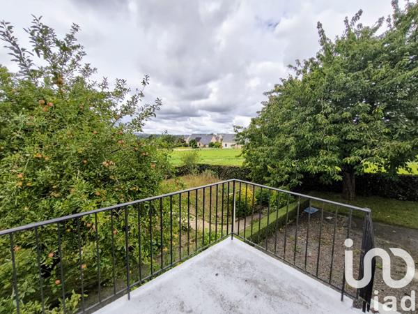 Maison à vendre 4 pièces 87 m² Condé-sur-Vire