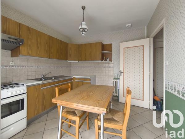 Maison à vendre 4 pièces 87 m² Condé-sur-Vire