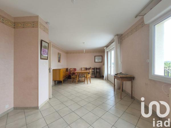Maison à vendre 4 pièces 87 m² Condé-sur-Vire