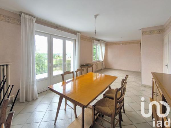 Maison à vendre 4 pièces 87 m² Condé-sur-Vire