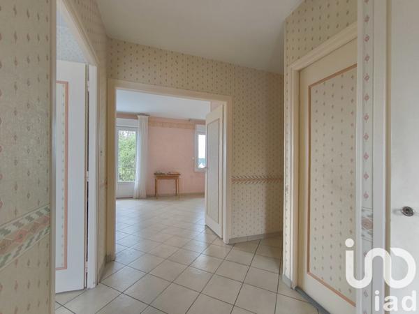 Maison à vendre 4 pièces 87 m² Condé-sur-Vire