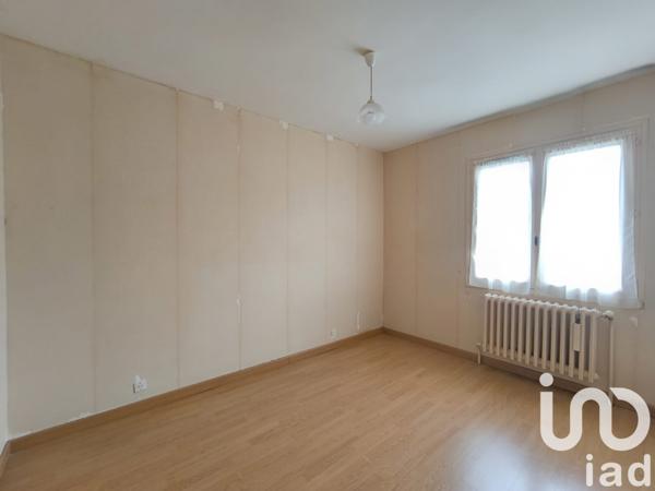 Maison à vendre 4 pièces 87 m² Condé-sur-Vire