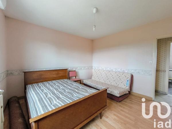 Maison à vendre 4 pièces 87 m² Condé-sur-Vire