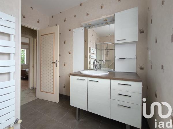 Maison à vendre 4 pièces 87 m² Condé-sur-Vire