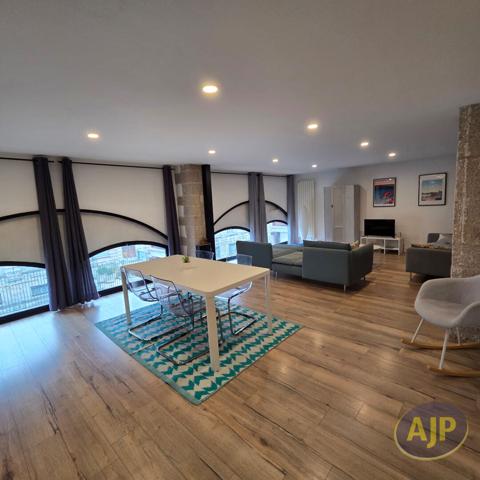 Vente appartement Vannes : 279 707 € - AJP Immobilier Vannes