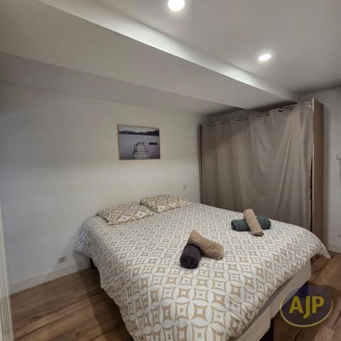 Vente appartement Vannes : 279 707 € - AJP Immobilier Vannes