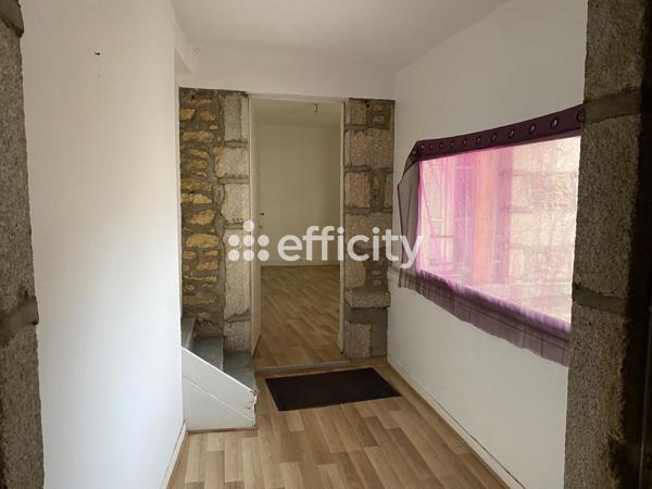 Immeuble - 200 m² Exclusivité efficity