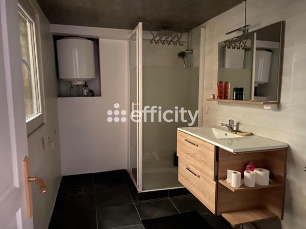 Immeuble - 200 m² Exclusivité efficity