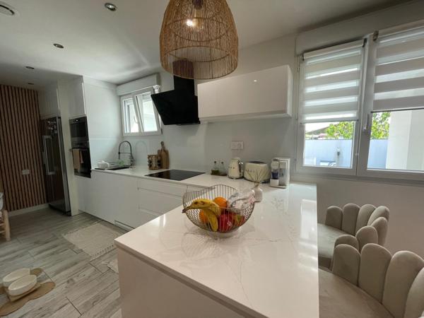 Maison charmante proche port Biganos