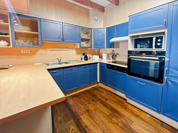 Maison Arcachon 3 pièce(s) 60 m2