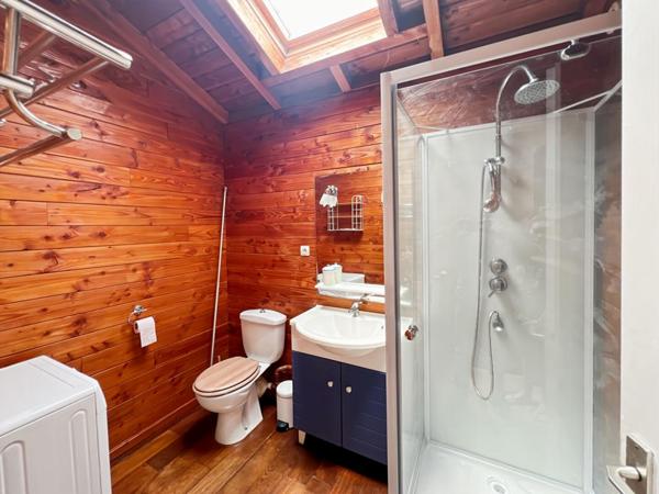 Maison Arcachon 3 pièce(s) 60 m2