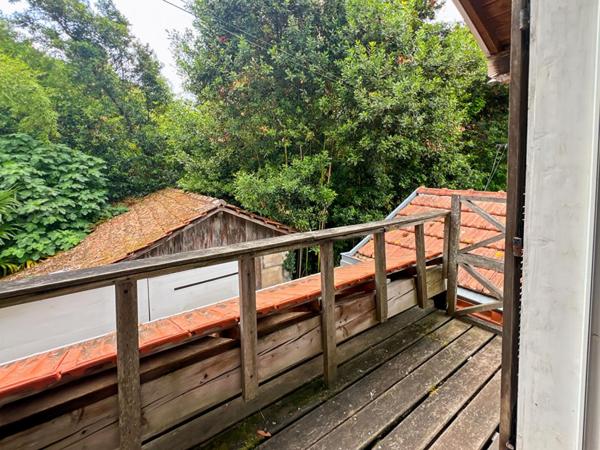 Maison Arcachon 3 pièce(s) 60 m2