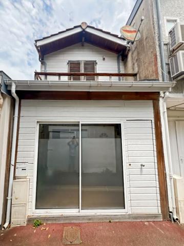 Maison Arcachon 3 pièce(s) 60 m2