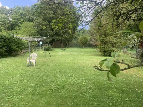 Vente Maison de ville 10 pièces 185 m2 à Neufchâteau