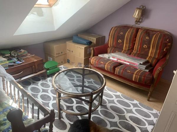 Vente Maison de ville 10 pièces 185 m2 à Neufchâteau