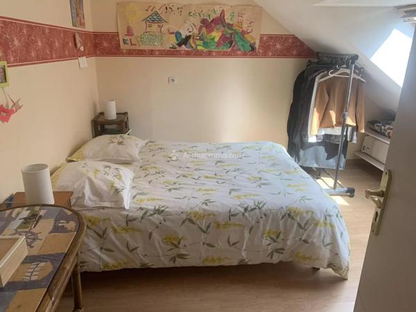 Vente Maison de ville 10 pièces 185 m2 à Neufchâteau