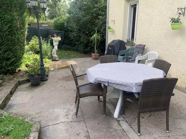 Vente Maison de ville 10 pièces 185 m2 à Neufchâteau