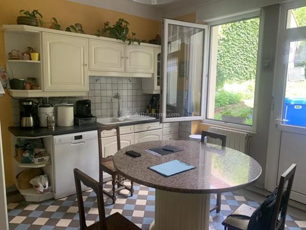 Vente Maison de ville 10 pièces 185 m2 à Neufchâteau