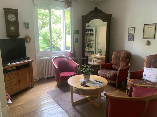 Vente Maison de ville 10 pièces 185 m2 à Neufchâteau