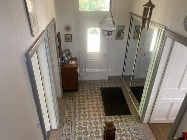 Vente Maison de ville 10 pièces 185 m2 à Neufchâteau