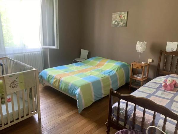 Vente Maison de ville 10 pièces 185 m2 à Neufchâteau