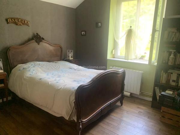 Vente Maison de ville 10 pièces 185 m2 à Neufchâteau