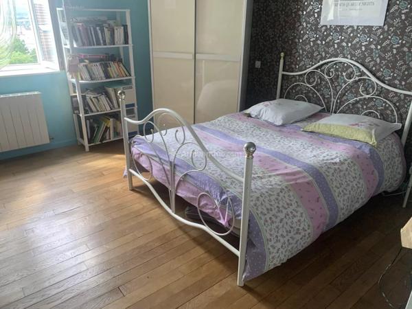 Vente Maison de ville 10 pièces 185 m2 à Neufchâteau