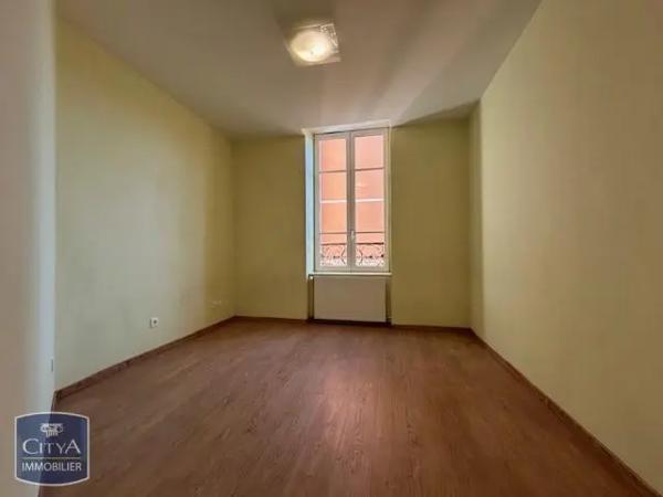 Appartement à louer 4 pièces 73m²