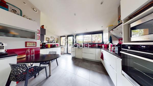 TOURS MAISON SECTEUR BLANQUI