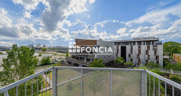 À vendre Appartement 3 pièces 72 m² - Bordeaux 33300