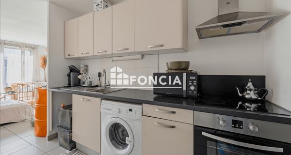 À vendre Appartement 3 pièces 72 m² - Bordeaux 33300