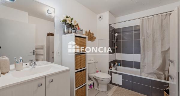 À vendre Appartement 3 pièces 72 m² - Bordeaux 33300
