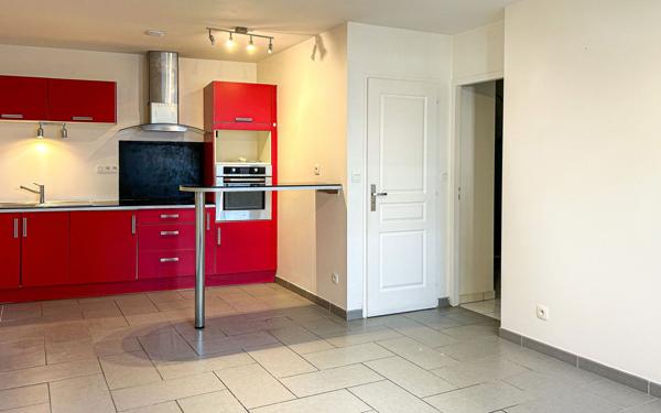 Appartement à vendre    2 pièces • 39,80 m2 Pau