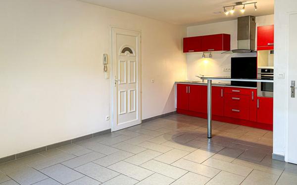 Appartement à vendre    2 pièces • 39,80 m2 Pau