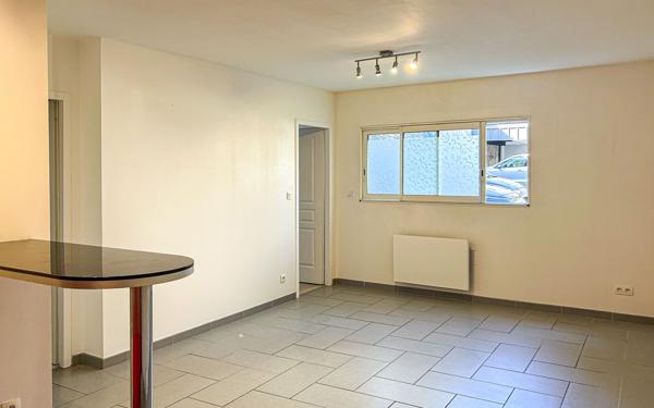 Appartement à vendre    2 pièces • 39,80 m2 Pau
